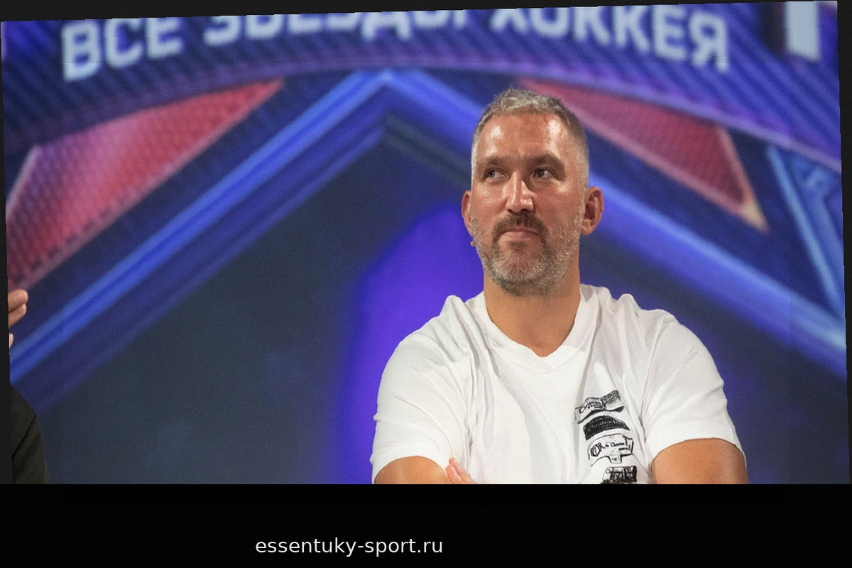 Александр Овечкин: "Чувствую себя дурачком" из-за неопределенности с возвращением сборной России