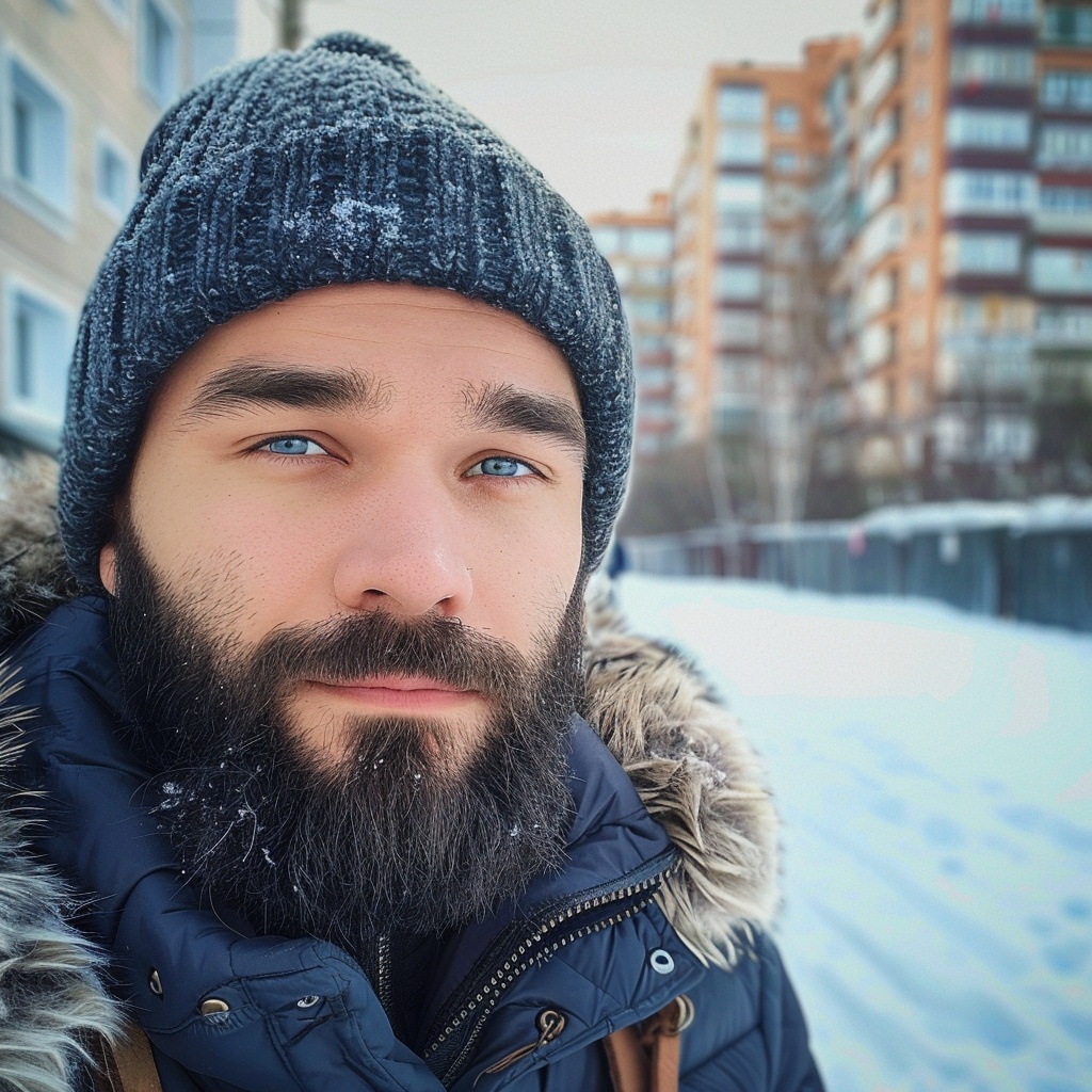 Тимур Гаврилин